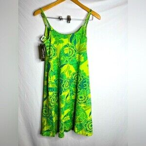 NWT San Francisco City Lights Dress Size M